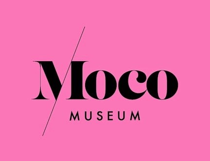 4 tickets voor het Moco Museum in Amsterdam!